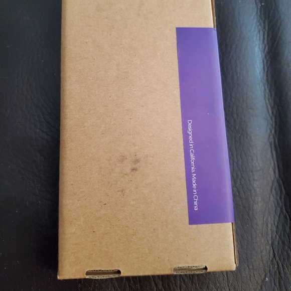 Nicexx clear iphone 11 case with screen protector NWT - Picture 4 of 4